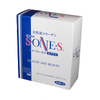 S·ONE·S G Plus Package